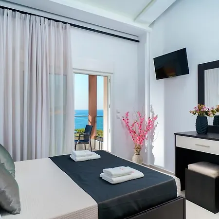 Onar Apart-hotel Skála Marión