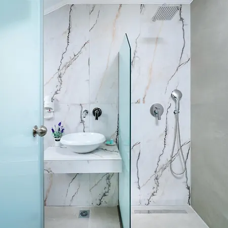 Apart-hotel Onar Skála Marión