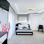 Onar 公寓式酒店 Skála Marión