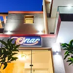 Onar 公寓式酒店 Skála Marión