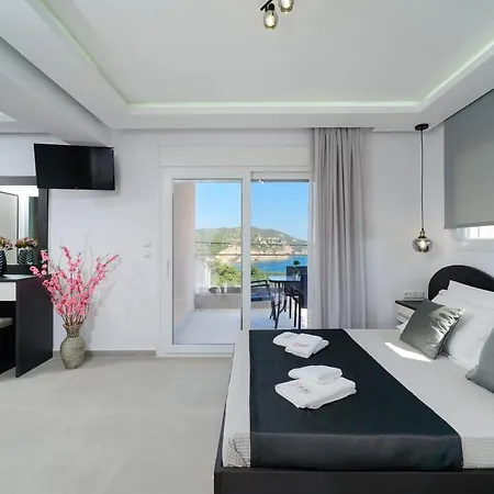 Aparthotel Onar 3*