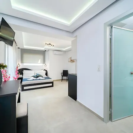 Aparthotel Onar Skala Marion