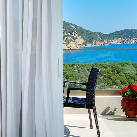 Aparthotel Onar Skala Marion