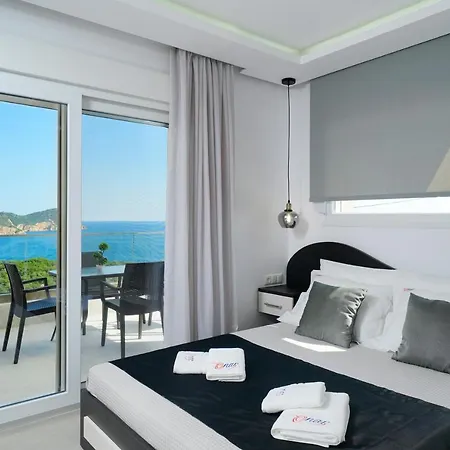 Aparthotel Onar