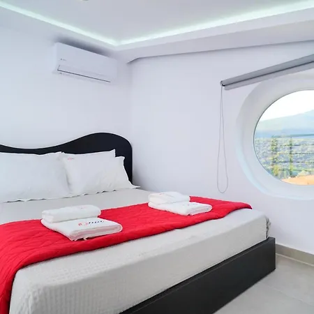 Onar Aparthotel *