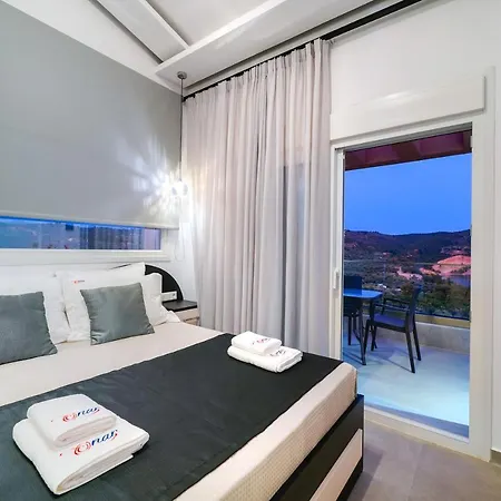 Onar Aparthotel *