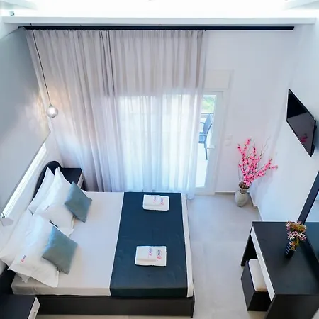 Onar Aparthotel