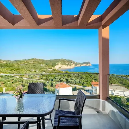 Onar شقة فندقية