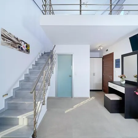 Onar شقة فندقية