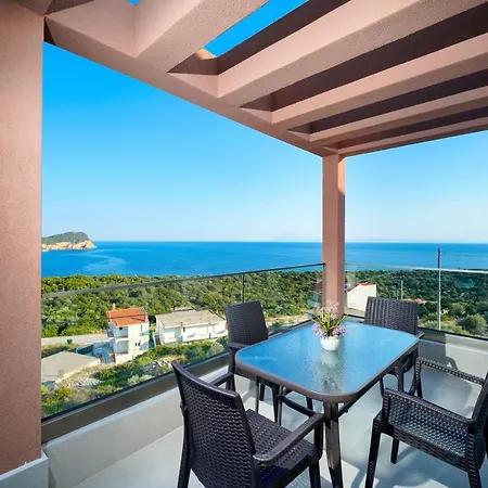Onar Aparthotel