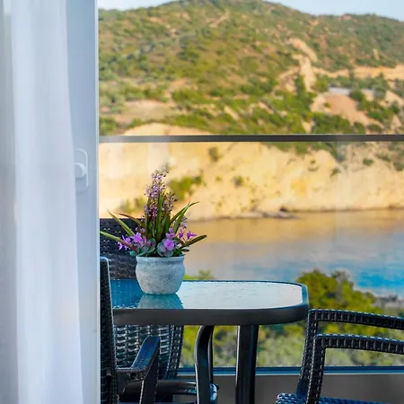 Onar شقة فندقية Skála Marión