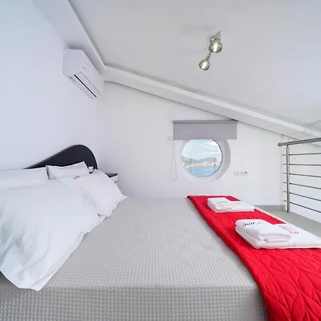 Aparthotel Onar Skala Marion