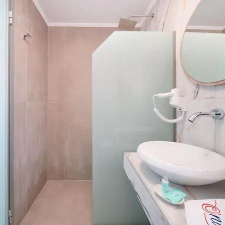 Aparthotel Onar Skala Marion