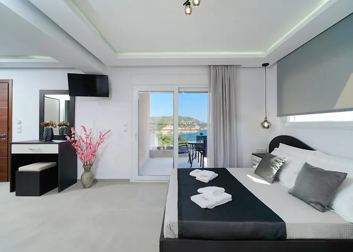 Apart Otel Onar 3*