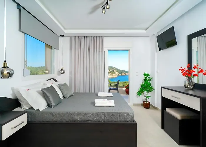 Apart Otel Onar 3*