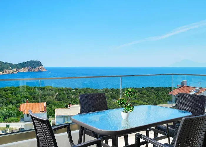 Apart Otel Onar