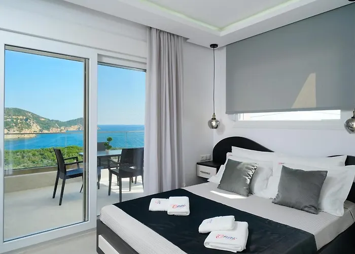 Apart Otel Onar