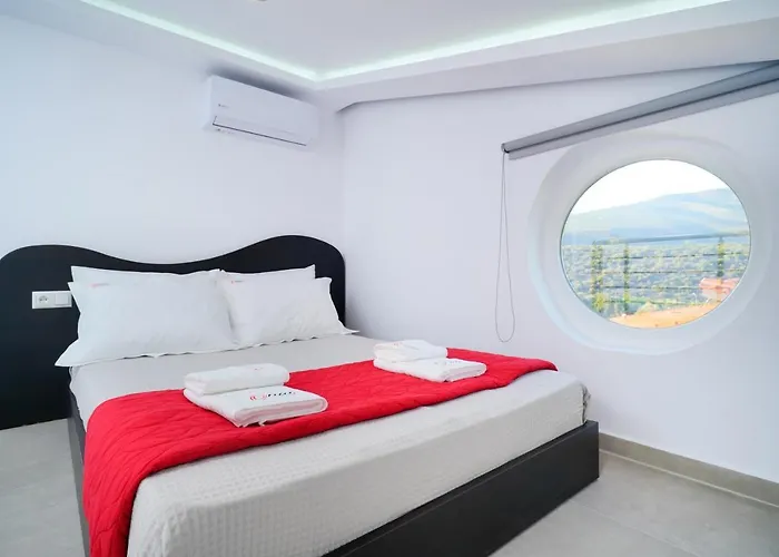 Onar Apart Otel 3*