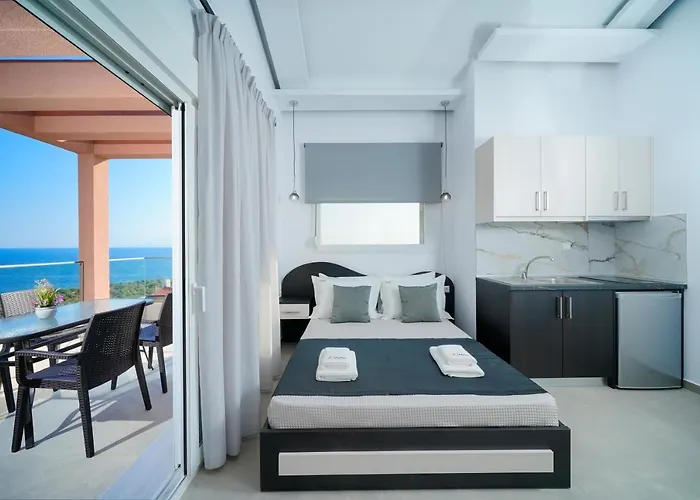 Apart Otel Onar 3*