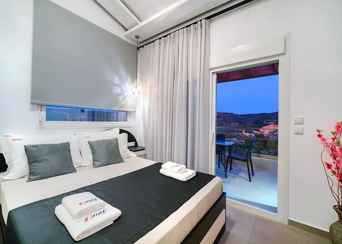 Onar Apart Otel 3*