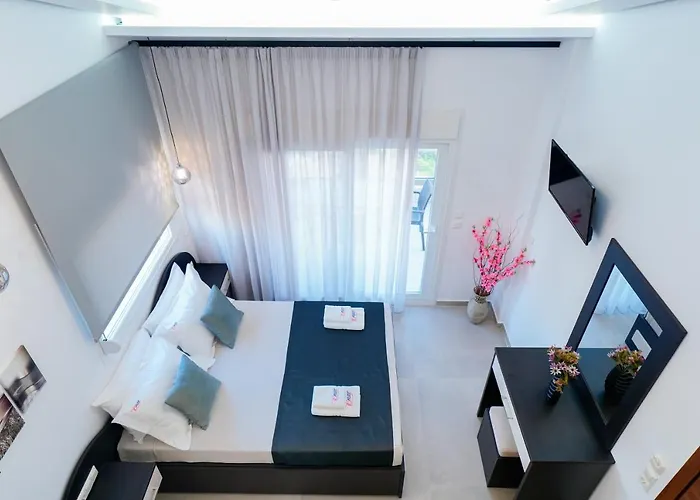 Onar Apart Otel