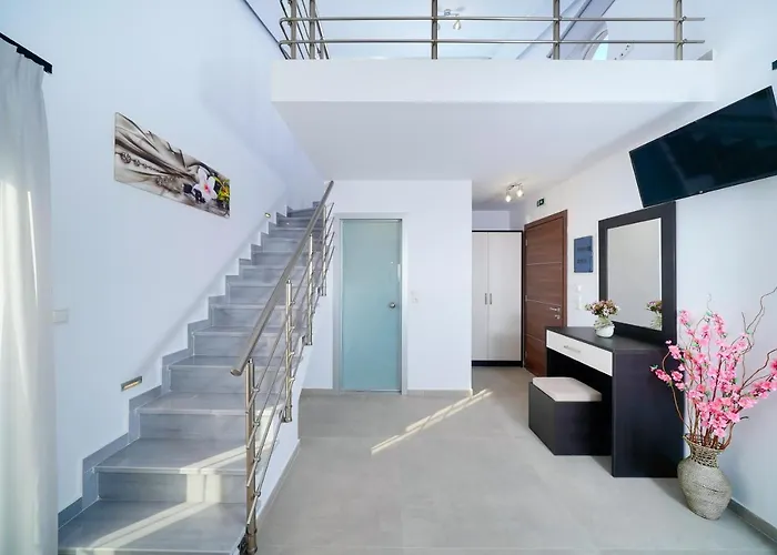 Onar Apart Otel