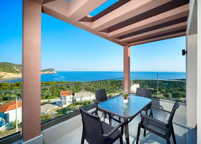 Onar Apart Otel