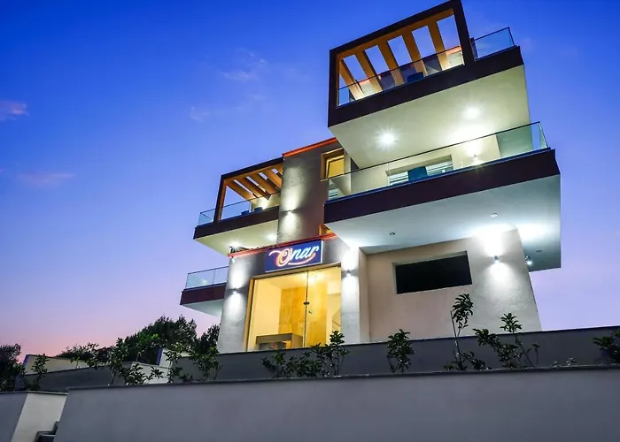 Onar Apart Otel