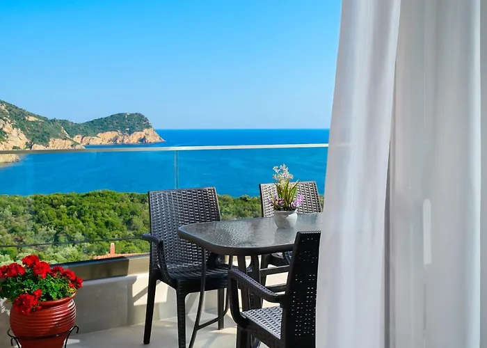 Apart Otel Onar